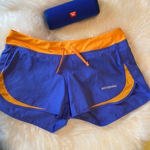 Patagonia Women’s Shorts